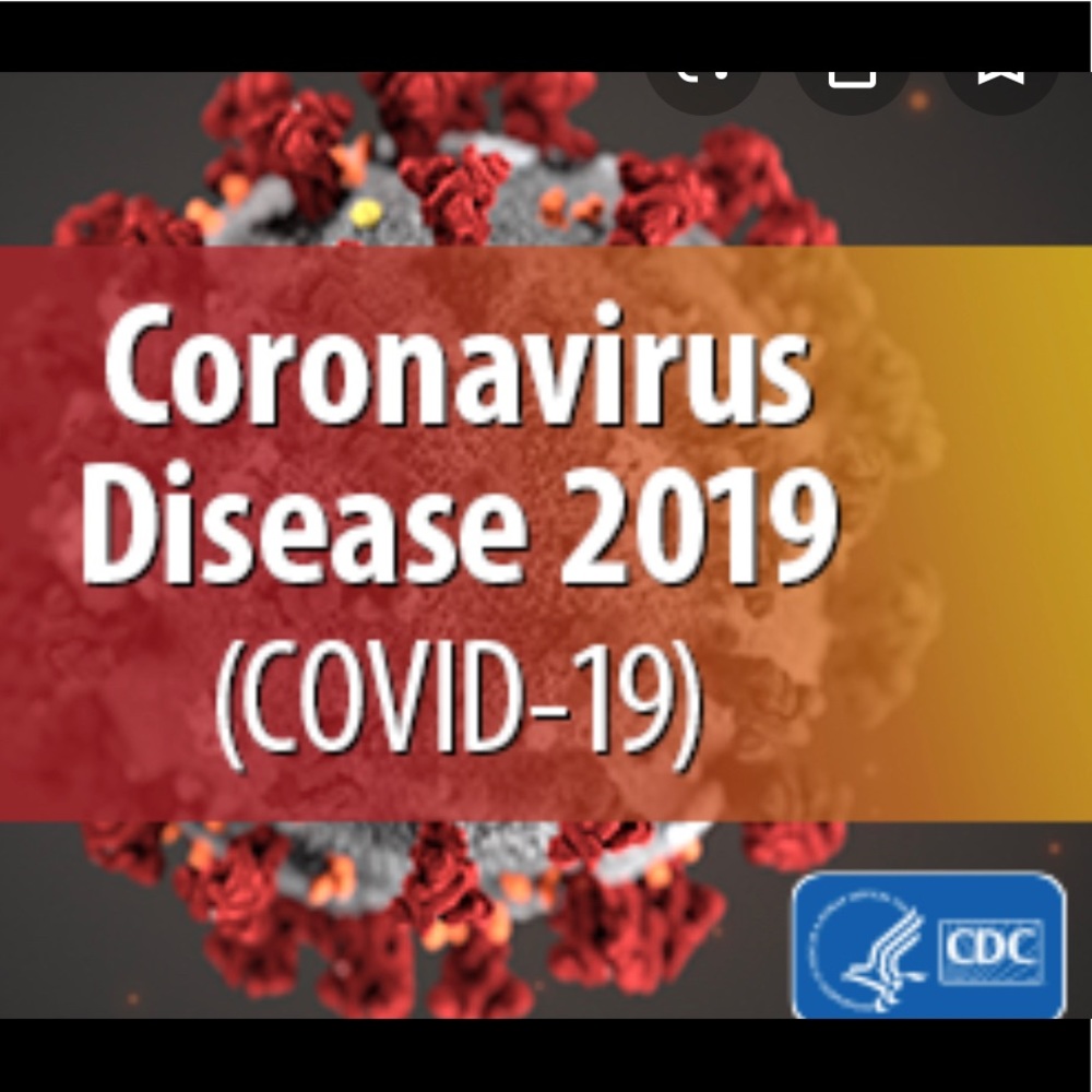 COVID-19  CORONAVIRUS